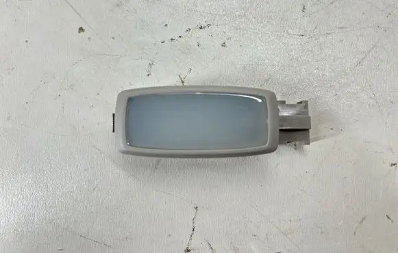 Volkswagen Tiguan Allspace Other interior light 5F0947109C 5F0947109CRM5