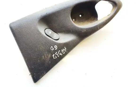 Ford Focus Electric window control switch 98aba266A20DEW 98ab-a266A20-DEW