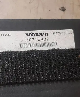 Volvo V70 Other control units/modules 30716987 921238210002