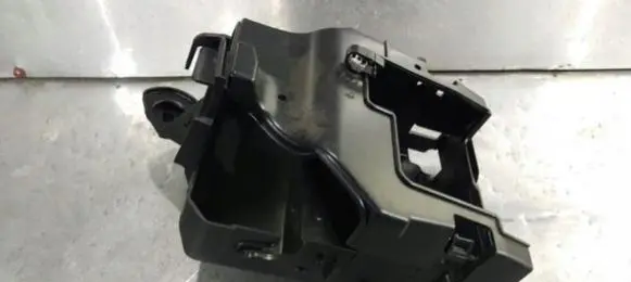 Fiat Scudo Fuse module