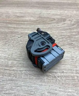 Nissan Micra Plug wire 3002098 50300209811b