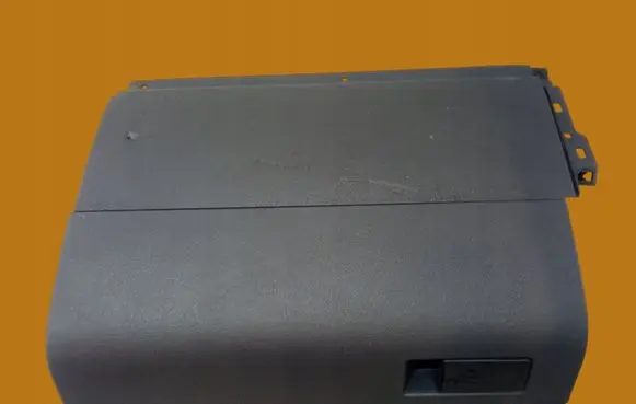 Volkswagen Touran I Glove box 1T1857101A