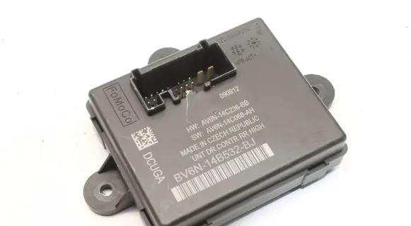 Ford Focus Other devices BV6N14B532BJ
