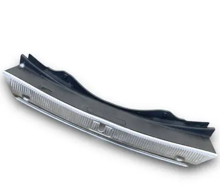 Audi A8 S8 D4 4H Trunk/boot sill cover protection 4H0863471 7H0863471