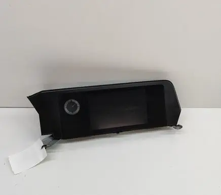 Lexus ES 250 - 300 - 330 Screen/display/small screen 8611033251C0 10R059728