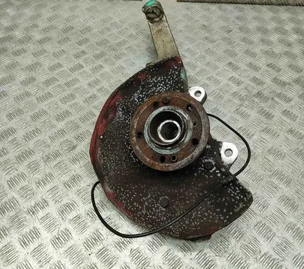 Mercedes-Benz GLE (W166 - C292) Front wheel hub 11663320901 A1664210120
