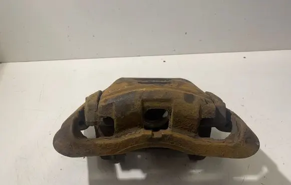 Audi A4 S4 B7 8E 8H Front brake caliper