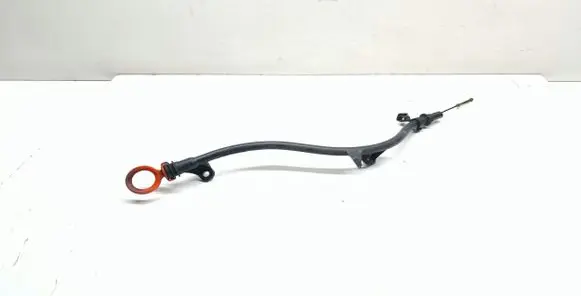 Oil level dip stick