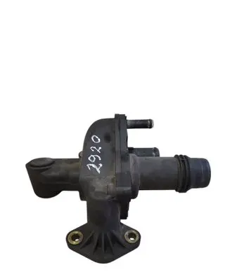 Jaguar XF X250 Thermostat/thermostat housing 4H2Q8592BF