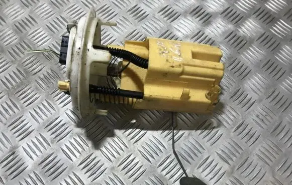 Peugeot 407 Fuel level sensor 9647083480 0973130