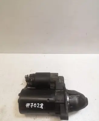 Mercedes-Benz C W204 Starter motor A0051513901