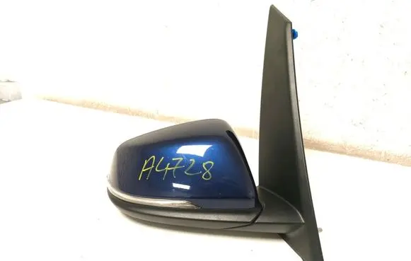 BMW 2 F45 Front door electric wing mirror 