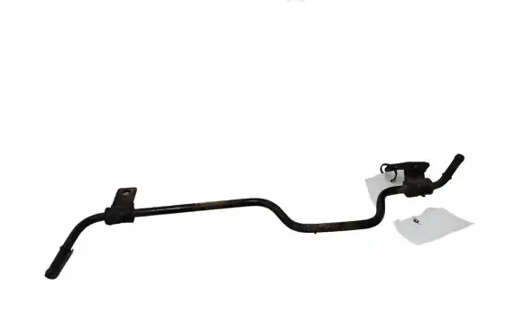 Opel Antara Fuel line pipe