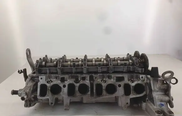 Engine head