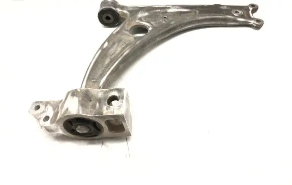 Volkswagen PASSAT B6 Front lower control arm/wishbone 3C0407153G