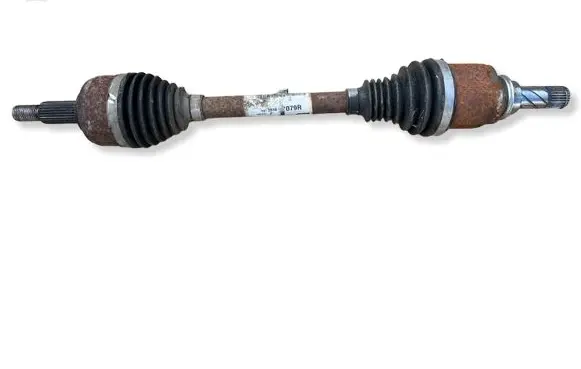Renault Zoe Front driveshaft 391017079R