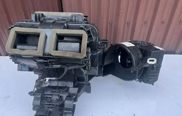BMW X5 F15 Interior heater climate box assembly 990919D