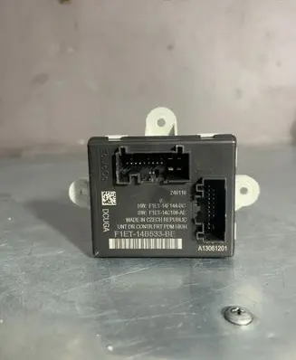 Ford Kuga II Other control units/modules F1ET14B533BE F1ET14C108AE