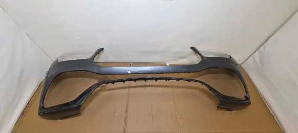 Mercedes-Benz GLE AMG (W166 - C292) Front bumper