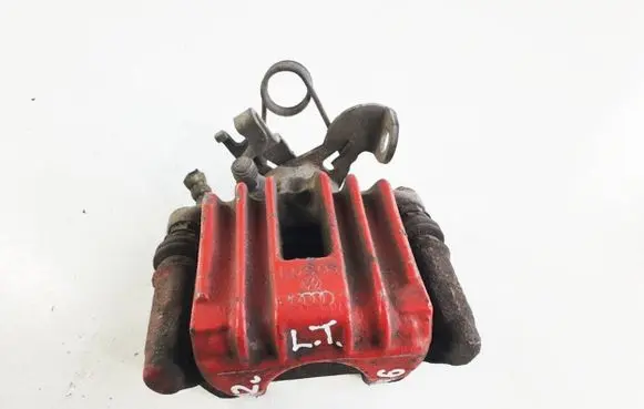 Audi A4 S4 B6 8E 8H Rear brake caliper