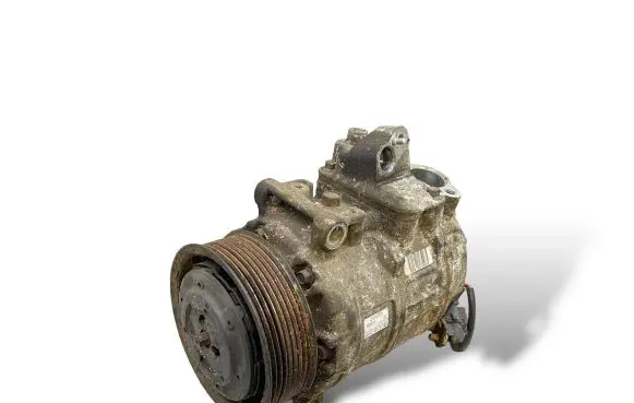 Land Rover Range Rover Sport L320 Air conditioning (A/C) compressor (pump) 4471808382 03J01525 JPB000183