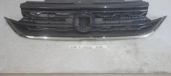 Volkswagen T-Cross Front grill 2GM853653C