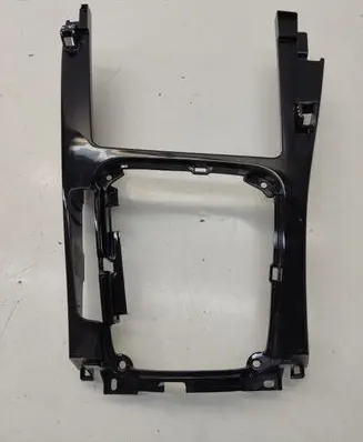 KIA Ceed Gear shifter surround trim plastic 84631J7900 84651J7900 Y0006589