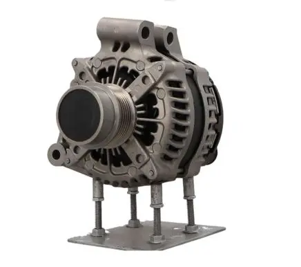 Land Rover Range Rover Sport L494 Generator/alternator LR054993
