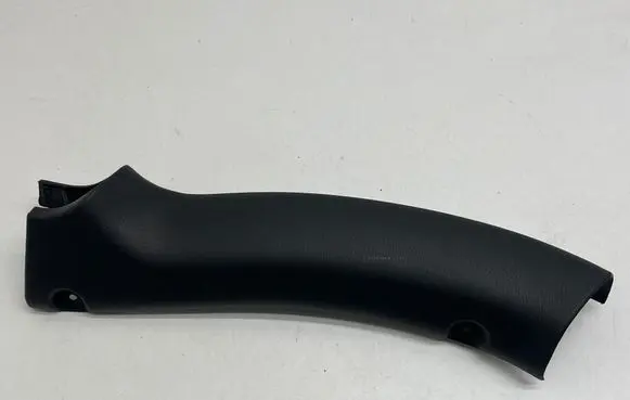 Jeep Wrangler (C) pillar trim 6BR60TX7AB 10054TH6 10C614024206