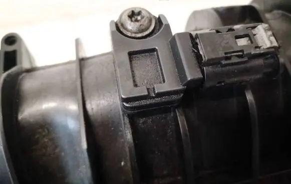 Air pressure sensor