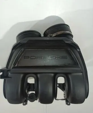 Porsche Cayman 987 Intake manifold 997110136