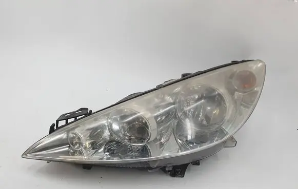 Peugeot 308 SW Headlight/headlamp 9656162580 00142343 447109999