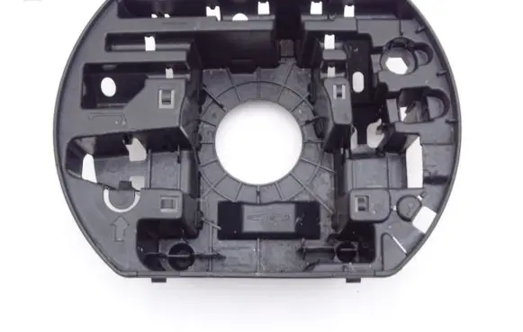 Peugeot 308 Spare wheel section trim 9817224380