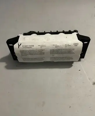 Audi TT TTS Mk2 Passenger airbag