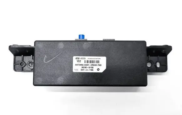 Hyundai Ioniq 5 Aerial antenna amplifier 96240GI100