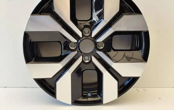Dacia Sandero III R16 alloy rim 403006547R