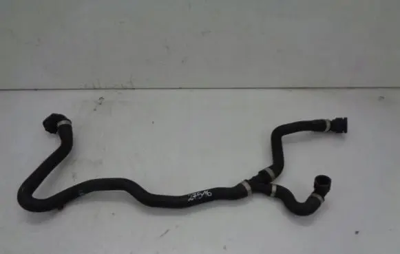 BMW 5 F10 F11 Engine coolant pipe/hose 17127592866
