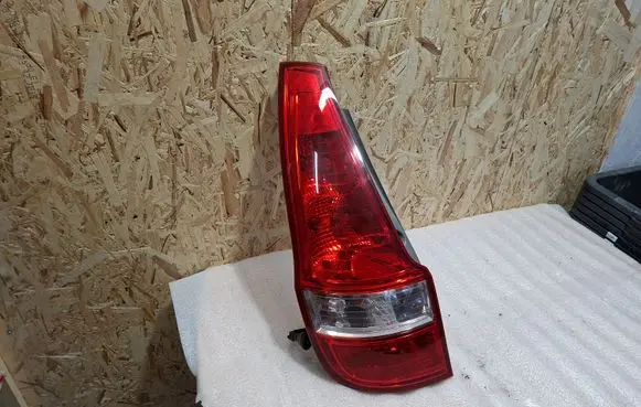 Hyundai i30 Rear/tail lights 