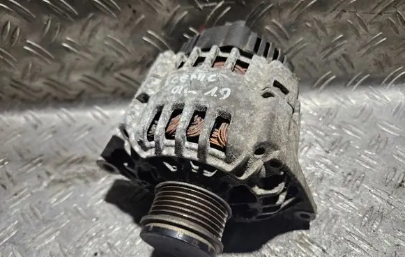 Renault Scenic I Generator/alternator 8200054588 2542466C