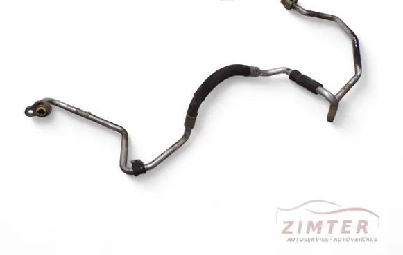 Air conditioning (A/C) pipe/hose