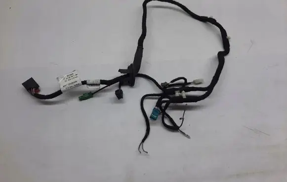 Porsche Cayenne (9PA) Other wiring loom 9Y1857507Q