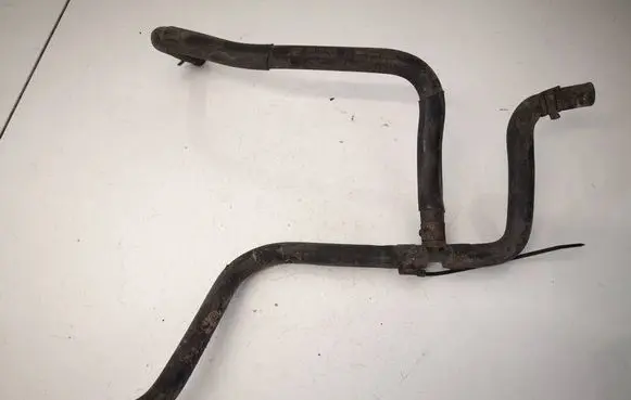 Seat Alhambra (Mk1) Engine coolant pipe/hose 7M3122063E YM218274DC