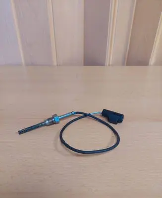 Volvo XC90 Exhaust gas temperature sensor 31370464