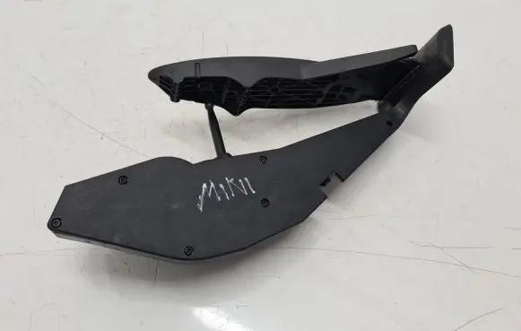 Mini One - Cooper R50 - 53 Accelerator throttle pedal 676248403 25916010