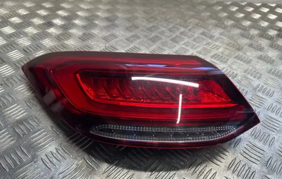 Mercedes-Benz CLS W257 Rear/tail lights A2579062800