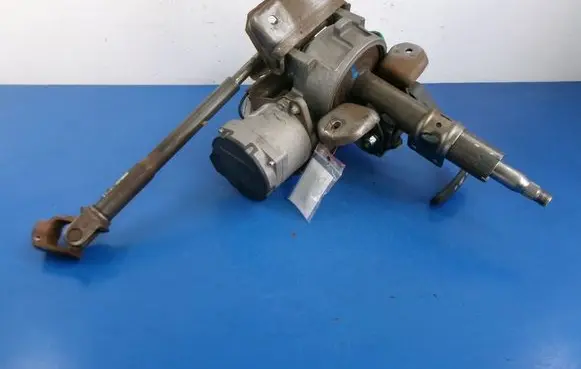 Fiat Panda 141 Steering wheel axle 2610176307A