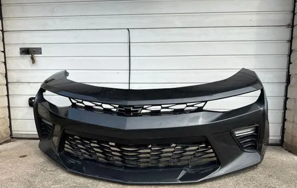 Chevrolet Camaro Front bumper 84341870 0467322117