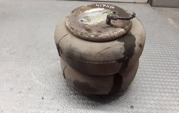 Ford Transit Rear air suspension bag/shock absorber 