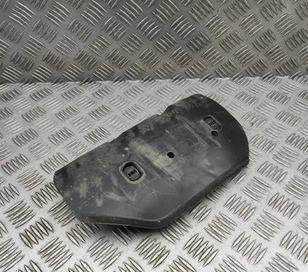 Volkswagen ID.4 Rear underbody cover/under tray 1EA501732A
