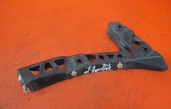 Jaguar XF X250 Front bumper mounting bracket 8x23-17B749